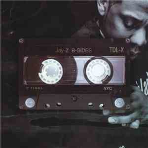 Jay-Z - B-Sides download mp3 flac