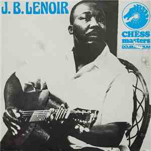 J.B. Lenoir - J.B. Lenoir download mp3 flac
