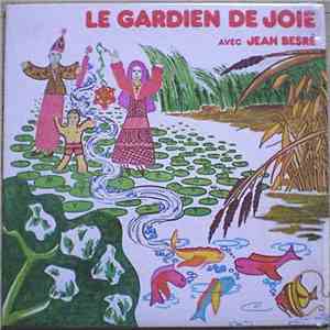 Jean Besré - Le Garden De Joie Volume 1 download mp3 flac