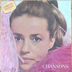 Jeanne Moreau - Chansons download free