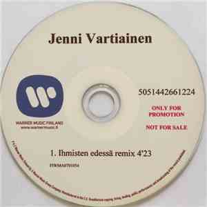 Jenni Vartiainen - Ihmisten Edessä (Remix) download mp3 flac