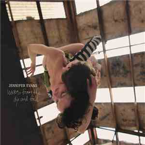 Jennifer Evans - Works From The Dip & Foul download mp3 flac