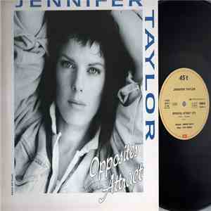 Jennifer Taylor  - Opposites Attract download mp3 flac