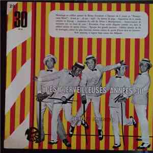 Jerry Mengo - Ces Merveilleuses Années 30 download mp3 flac