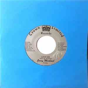 Jerry Michael - Love Me / Nancy Ann download mp3 flac