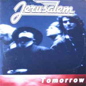 Jerusalem  - Tomorrow download mp3 flac