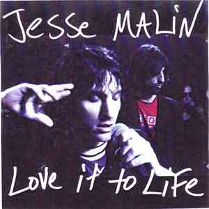 Jesse Malin - Love It To Life - The Live Session download mp3 flac