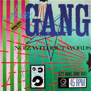 Jesse's Gang - Noiz Without Words download mp3 flac