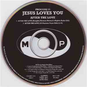Jesus Loves You - After The Love download mp3 flac