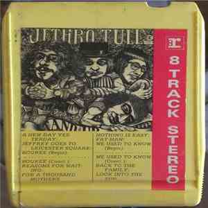 Jethro Tull - Stand Up download mp3 flac