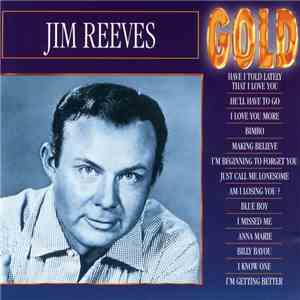 Jim Reeves - Gold download mp3 flac