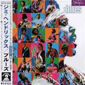 Jimi Hendrix - Blues download mp3 flac
