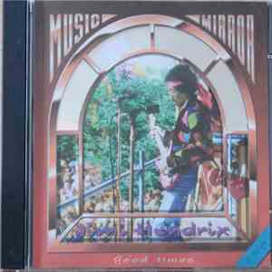 Jimi Hendrix - Good Times download free