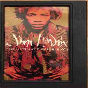 Jimi Hendrix - The Ultimate Experience download mp3 flac