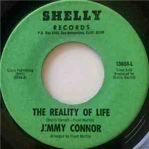 Jimmy Connor - The Reality Of Life / Let's Get Married download mp3 flac