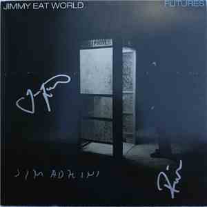Jimmy Eat World - Futures download free