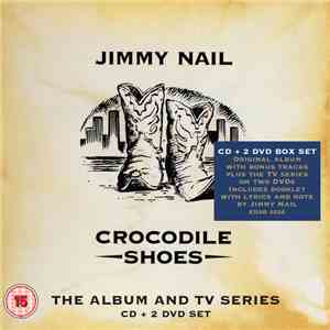 Jimmy Nail - Crocodile Shoes download mp3 flac