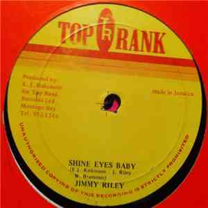 Jimmy Riley - Shine Eyes Baby download mp3 flac