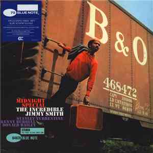 Jimmy Smith - Midnight Special download free