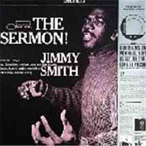 Jimmy Smith - The Sermon! download mp3 flac