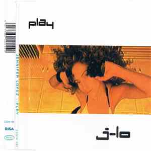 J-Lo - Play download mp3 flac