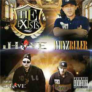 J-Love & Whyz Ruler - He Exists download mp3 flac