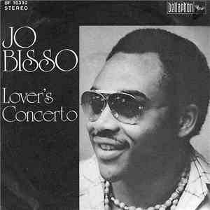 Jo Bisso - Lover's Concerto download mp3 flac