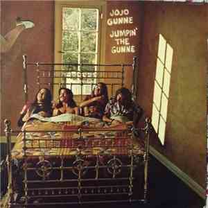 Jo Jo Gunne - Jumpin' The Gunne download mp3 flac