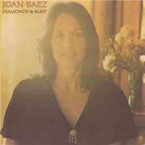 Joan Baez - Diamonds & Rust download free