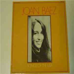 Joan Baez - Songs Of The USA download mp3 flac