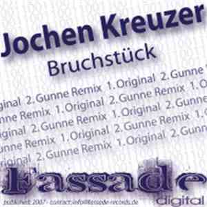 Jochen Kreuzer - Bruchstück download mp3 flac
