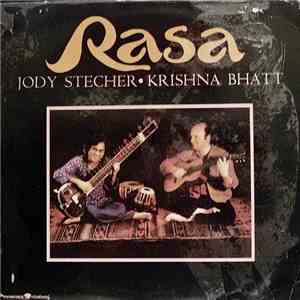 Jody Stecher & Krishna Bhatt - Rasa download free