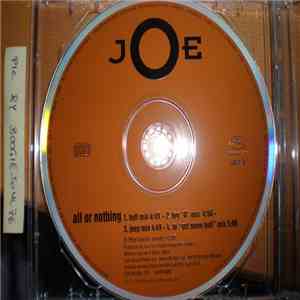 Joe - All Or Nothing download mp3 flac