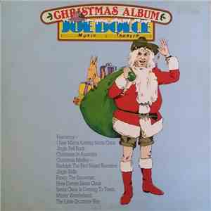 Joe Dolce Music Theatre - Christmas Album download mp3 flac