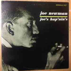 Joe Newman - Joe's Hap'nin's download mp3 flac