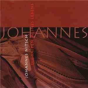 Johannes Nitsch - Die Saiten Meines Lebens download mp3 flac
