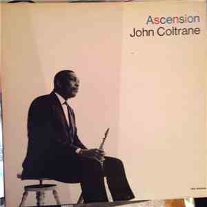 John Coltrane - Ascension (Edition II) download mp3 flac