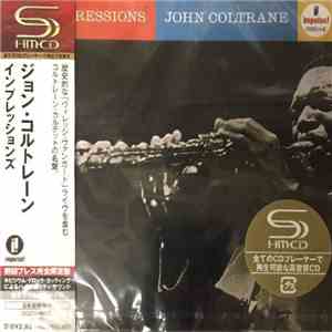 John Coltrane - Impressions download mp3 flac