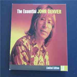 John Denver - The Essential John Denver download free