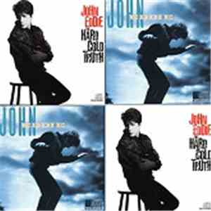 John Eddie - John Eddie / The Hard Cold Truth download mp3 flac