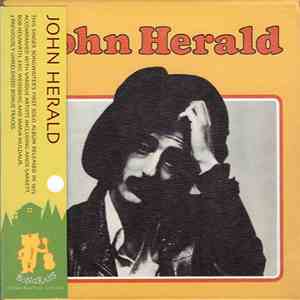 John Herald - John Herald download mp3 flac
