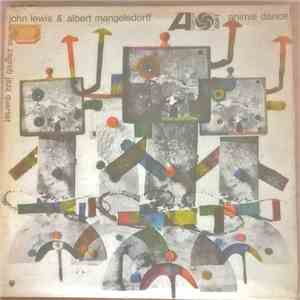 John Lewis  & Albert Mangelsdorff & The Zagreb Jazz Quartet - Animal Dance download mp3 flac