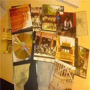 John W. Fail - In India: Audiotourism.2004 download mp3 flac
