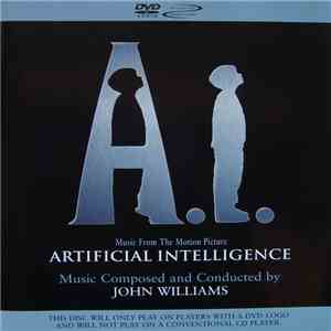 John Williams  - A.I. Artificial Intelligence (Music From The Motion Picture) download mp3 flac