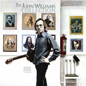 John Williams  - The John Williams Collection download mp3 flac