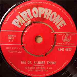 Johnnie Spence And His Orchestra - The Dr. Kildare Theme download mp3 flac