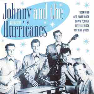 Johnny And The Hurricanes - The Best Of Johnny And The Hurricanes download mp3 flac