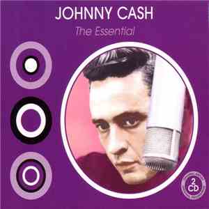 Johnny Cash - The Essential download mp3 flac