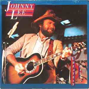 Johnny Lee  - Greatest Hits download mp3 flac