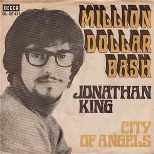 Jonathan King - Million Dollar Bash download free